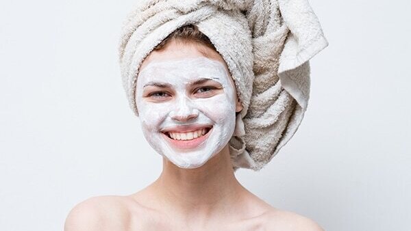 3.	Add it to a face mask