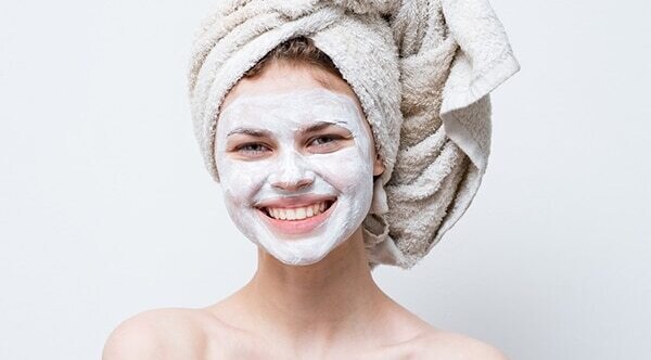 3.	Add it to a face mask