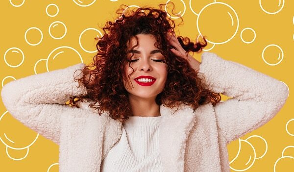 Image of Best Conditioners For Curly Hair In 2022: Top 5