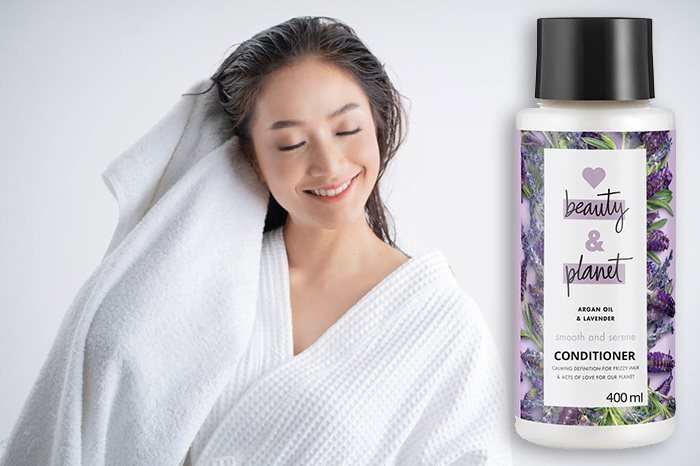 leave in conditioner for curly hair woman dove mask