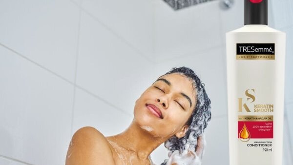 leave in conditioner for curly hair woman dove mask