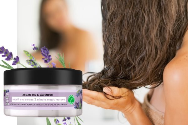 leave in conditioner for curly hair woman dove mask