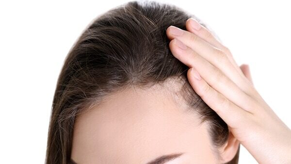 Yogurt and honey for shiny hair