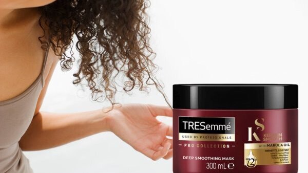 leave in conditioner for curly hair woman dove mask