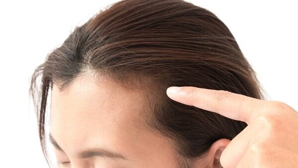 Yogurt and honey for shiny hair