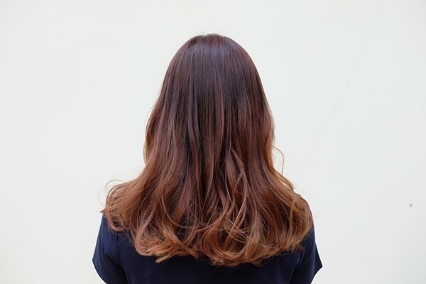 Yogurt and honey for shiny hair