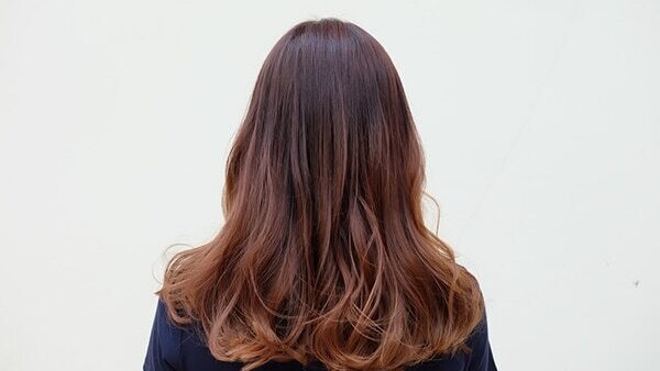 Yogurt and honey for shiny hair