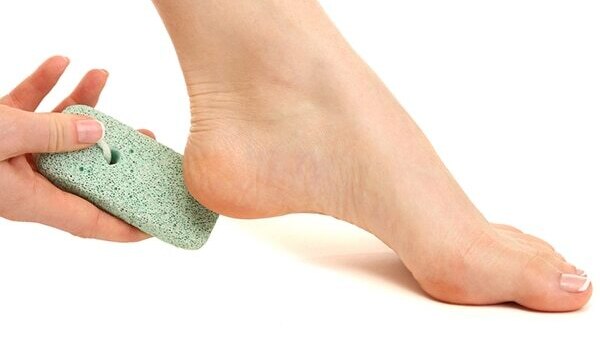 Choose the right footwear