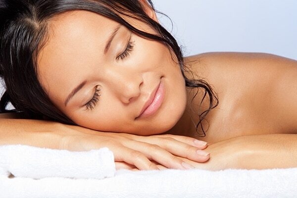 Try essential oils