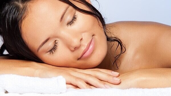Try essential oils