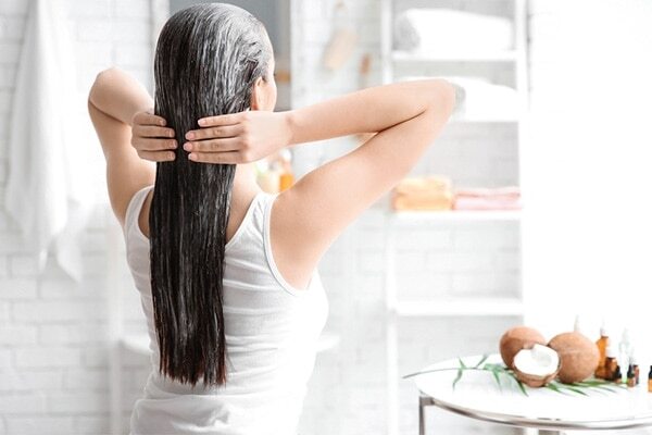 Try essential oils
