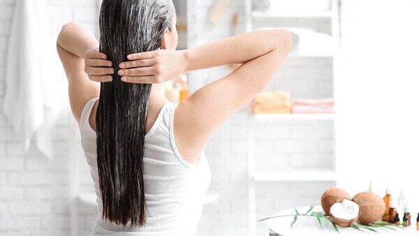 Try essential oils