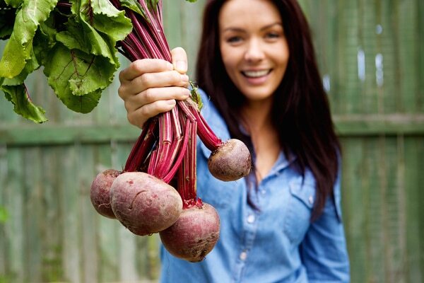 FAQs on beetroot for the face