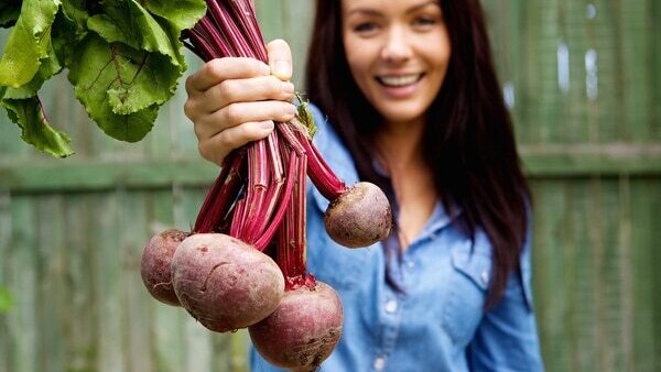 FAQs on beetroot for the face