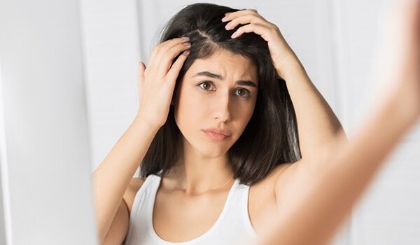 Here’s How Dandruff Affects YourSkin