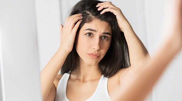 Here’s How Dandruff Affects YourSkin