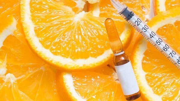 Pond’s Spotless Glow Serum