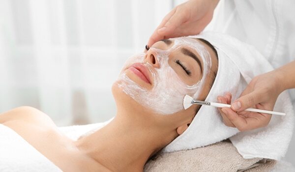 Here’s How You Can Fix A Bad Facial