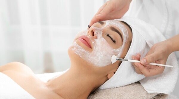Here’s How You Can Fix A Bad Facial