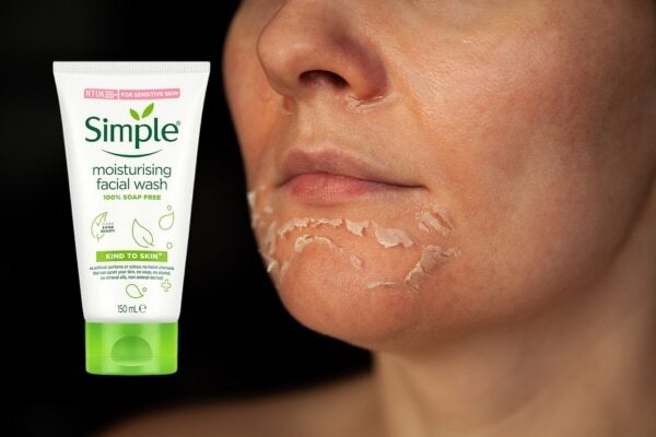 Say Goodbye to Dryness with these Hydrating Face Washes