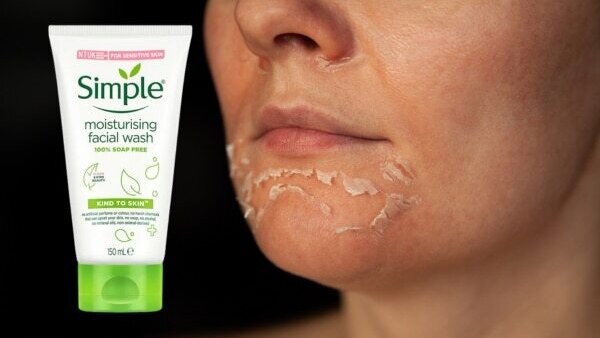 Say Goodbye to Dryness with these Hydrating Face Washes