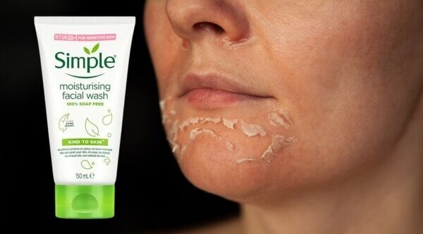 Say Goodbye to Dryness with these Hydrating Face Washes