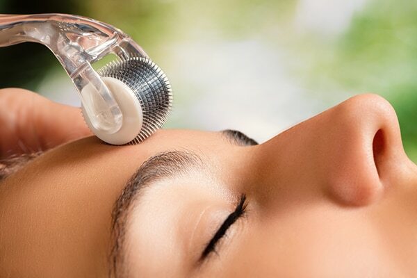 Your skin might breakout
