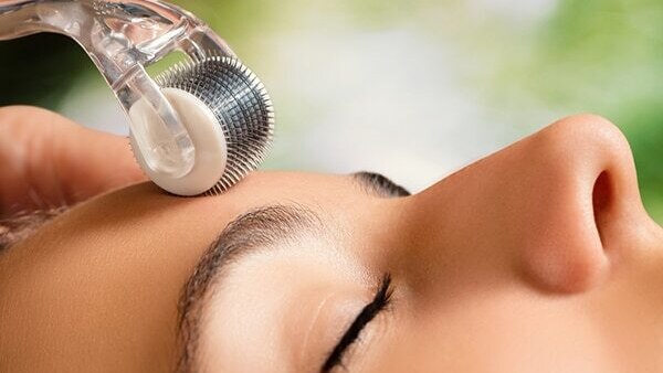 Your skin might breakout