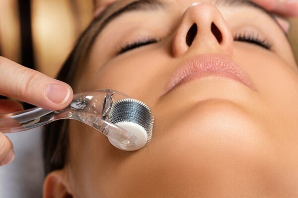 Your skin might breakout