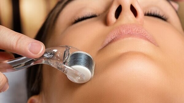 Your skin might breakout