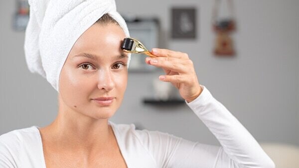 Your skin might breakout
