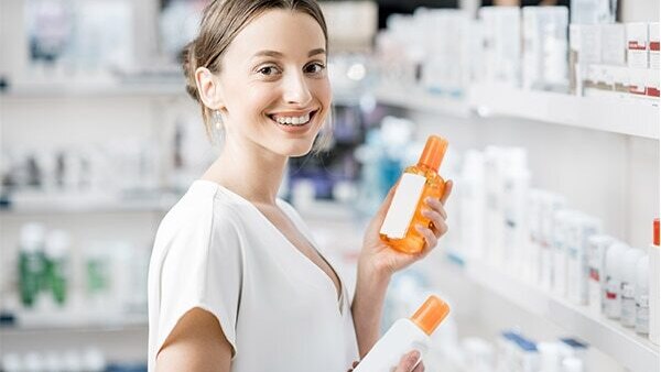 #5: Pick water-based sunscreens if you have oily, acne-prone skin
