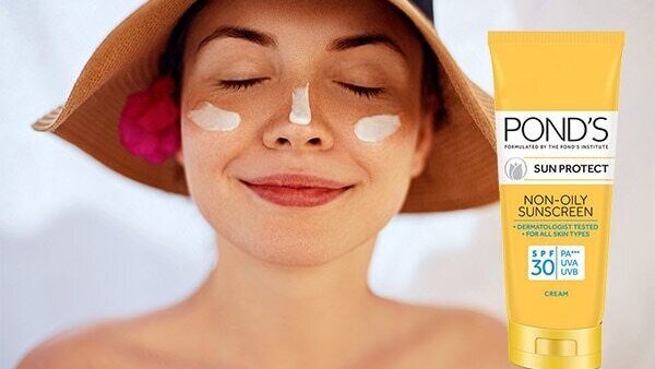 #5: Pick water-based sunscreens if you have oily, acne-prone skin
