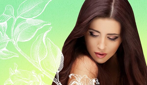 5 Herbal Remedies To Stop Hair Loss In Its Tracks