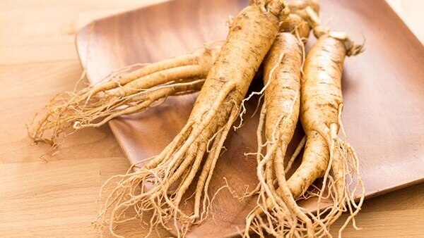 Ginger