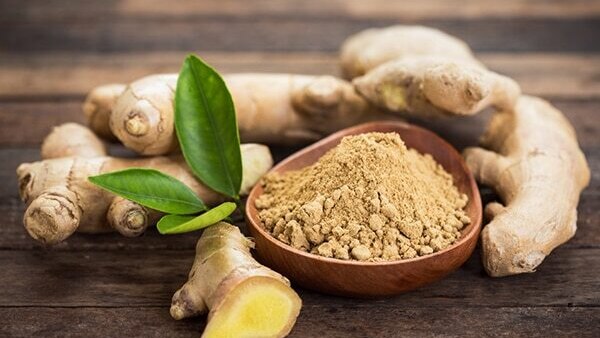 Ginger