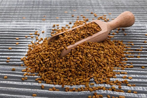 FAQs about fenugreek for hair