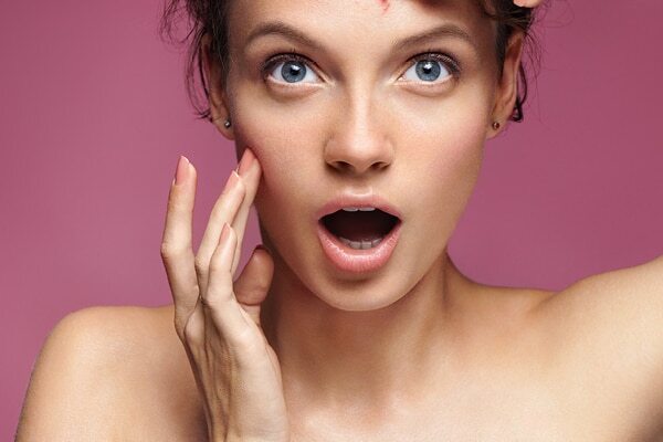 FAQs about benzoyl peroxide and salicylic acid