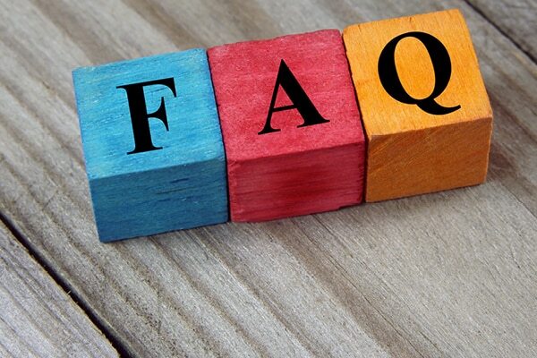 FAQs about benzoyl peroxide and salicylic acid