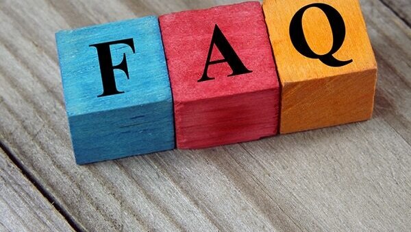 FAQs about benzoyl peroxide and salicylic acid