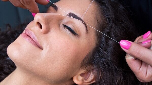 Makeup for big eyes tips 8: Lashes