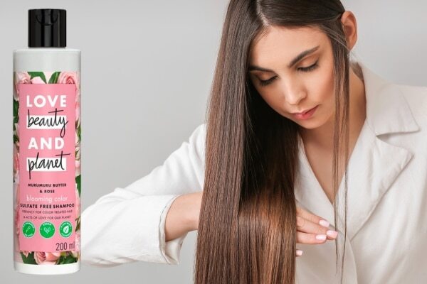 Ingredients to Look for in the best Shampoos for Hair