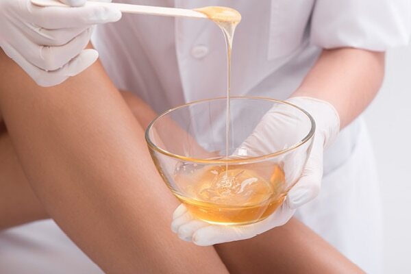 FAQ on how to get rid of after-wax bumps on skin
