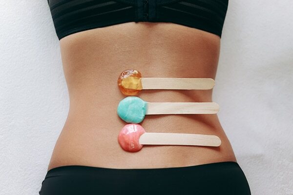 FAQ on how to get rid of after-wax bumps on skin