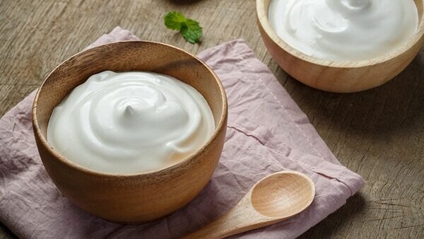 Yoghurt Mask