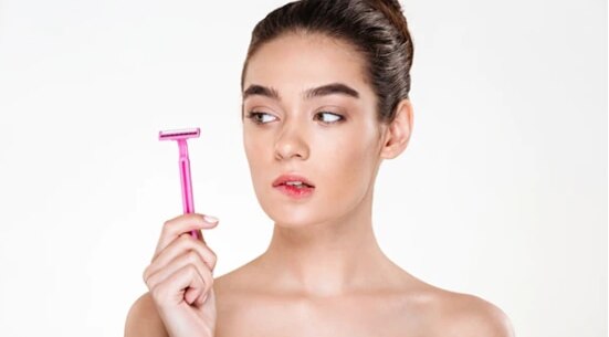 03. Hair Removal Cream
