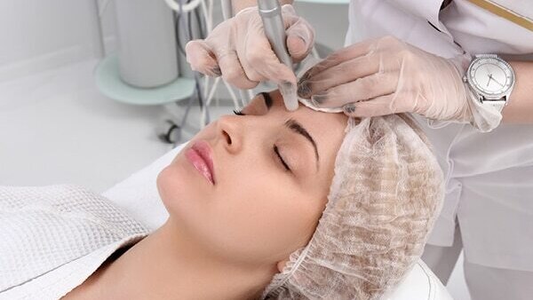 03. Hair Removal Cream