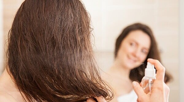 5 Diy Hair Mists And Scalp Treatments To Try At Home For A Healthy Mane