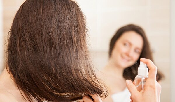 5 Diy Hair Mists And Scalp Treatments To Try At Home For A Healthy Mane
