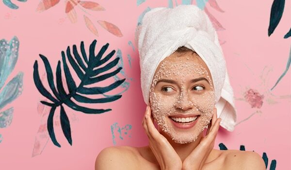 3 Soothing Diy Face Masks For Irritated skin
